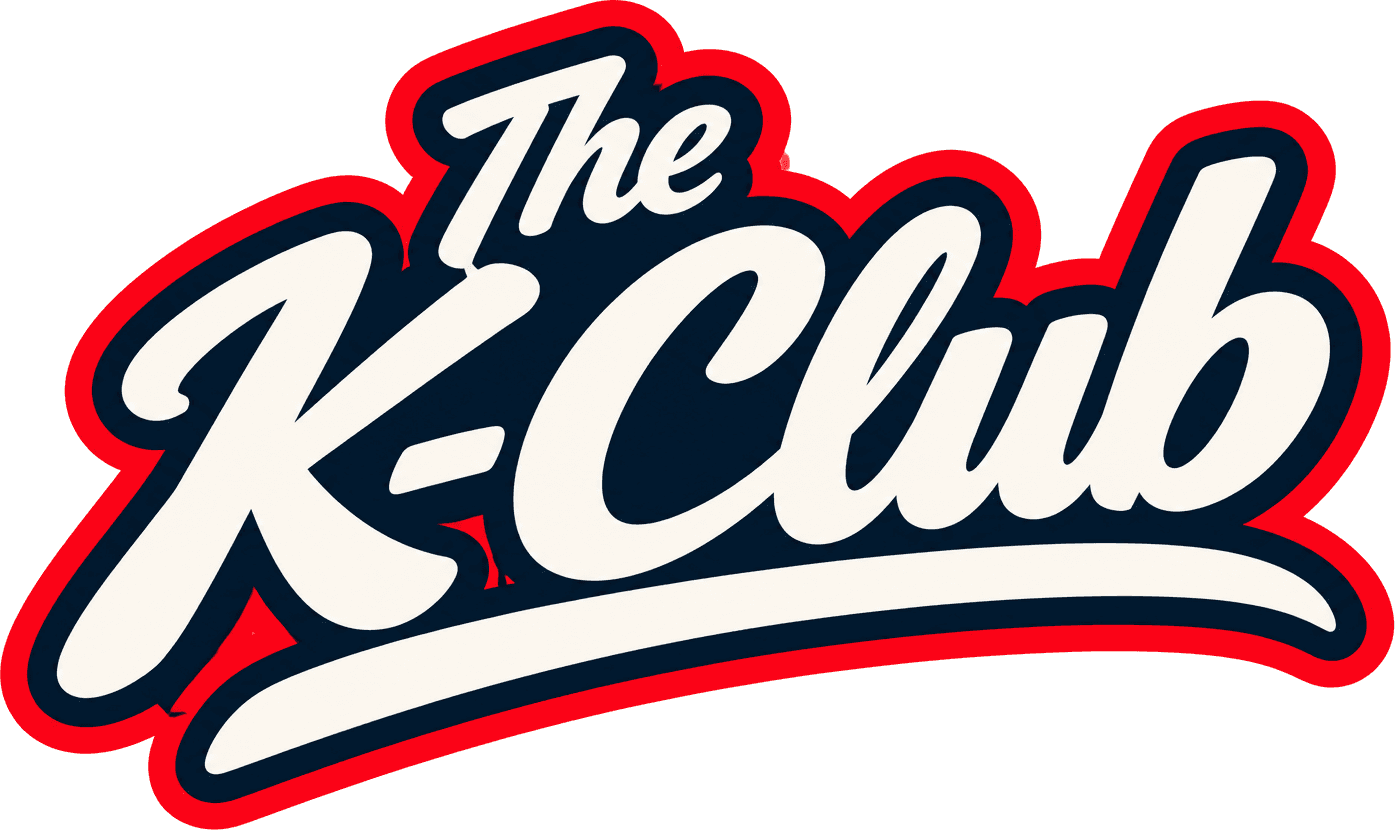 The K-Club